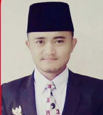 Staf Pegawai